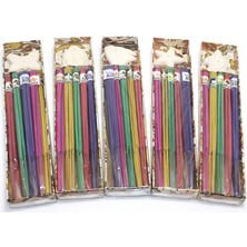 Endonezya Kutulu Tütsü ve Tütsülük