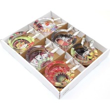 1 Adet Cam Puro Küllük