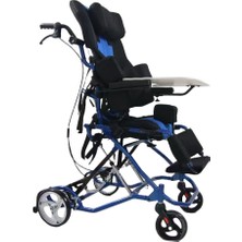 Golfi G459 Engelli Çocuk Puseti