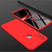 Huawei Honor Play Uyumlu Kılıf Zore Ays Kapak