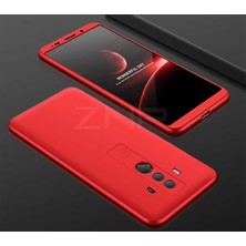 Huawei Mate 10 Pro Uyumlu Kılıf Zore Ays Kapak
