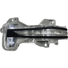 Leoparts Honda Crv Dikiz Ayna Sinyali Sağ 2012-2014