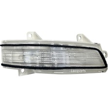 Leoparts Honda Civic FB7 Dikiz Ayna Sinyali Sağ 2012-2015 34300-TM0-T01