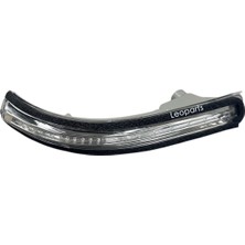 Leoparts Hyundai İ20 Dikiz Ayna Sinyali Sağ 2015-2019 87624-C8000
