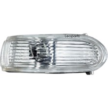 Leoparts Kia Cerato Dikiz Ayna Sinyali Sağ 2008-2011 87624-1M000