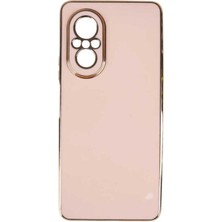 Huawei Nova 9 Se Uyumlu Kılıf Zore Bark Kapak