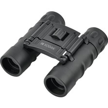 Kodak Bınocular BCS400BK 10X25MM Dürbün - Sıyah