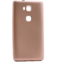 Huawei Gr5 Uyumlu Kılıf Zore Premier Silikon Kapak