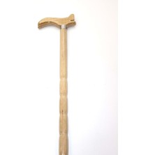 Ahşap Baston ALK2657