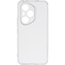 Honor 400 Pro Uyumlu Zore 2mm Anti Shock Silikon