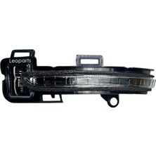 Leoparts Mg Hs Dikiz Ayna Sinyali Sol 2022-2024 10562186