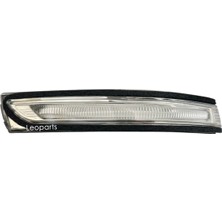Leoparts Kia Sportage Dikiz Ayna Sinyali Sol 2017-2019 87614-F1000