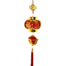 Şans ve Bereket Askılık