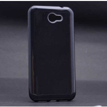 General Mobile 6 Uyumlu Kılıf Zore Shining Silikon