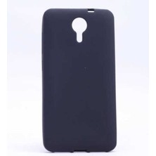 General Mobile 4g Android One Uyumlu Kılıf Zore Premier Silikon Kapak