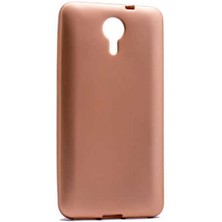 General Mobile 4g Android One Uyumlu Kılıf Zore Premier Silikon Kapak