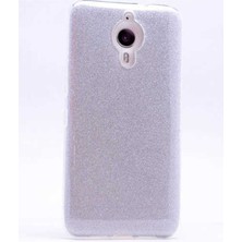 General Mobile 5 Plus Uyumlu Kılıf Zore Shining Silikon