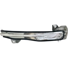 Leoparts Navara 2015-2018 / Juke 2011-2018 Dikiz Ayna Sinyali Sağ 96303-5KS0A