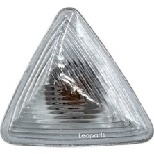 Leoparts Mitsubishi Colt Çamurluk Sinyali 2004-2012 Sağ-Sol Uyumlu (1 Adet) MR957363