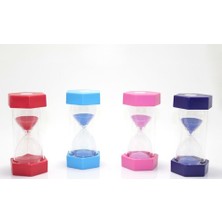 5 Dk Renkli Kumsaati