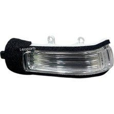 Leoparts Toyota Hilux Vigo Dikiz Ayna Sinyali Sol 2010-2012 81740-0K010