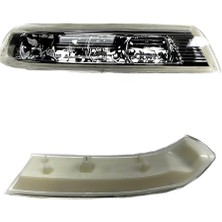 Leoparts Hyundai Santa Fe Dikiz Ayna Sinyali Sol 2007-2012 87613-3J000