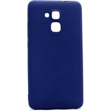 Huawei Honor Gt3 Uyumlu Kılıf Zore Premier Silikon Kapak