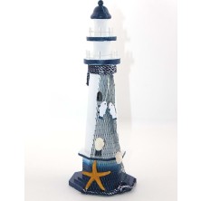 Ahşap Marin Deniz Feneri
