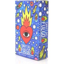 Tarot Kartı