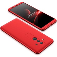 Huawei Mate 10 Pro Uyumlu Kılıf Zore Ays Kapak