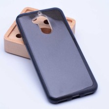 General Mobile 8 Uyumlu Kılıf Zore Shining Silikon