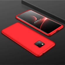 Huawei Mate 20 Pro Uyumlu Kılıf Zore Ays Kapak