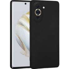 Huawei Nova 10 Uyumlu Kılıf Zore Premier Silikon Kapak