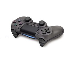 Marsilyan Ps4 Gamepad Mat Siyah HD323L