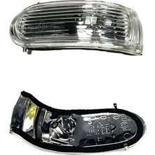 Leoparts Kia Cerato Dikiz Ayna Sinyali Sol 2008-2011 87614-1M000