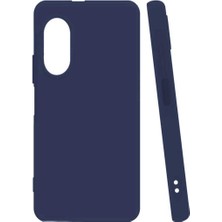 Huawei Nova 9 Se Uyumlu Kılıf Zore Biye Silikon