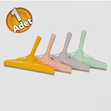 Üçtem Plas Karizma Plastik Camsil Küçük 22 cm (1 Adet)