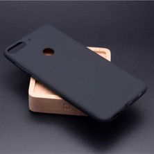 Htc Desire 12 Plus Uyumlu Kılıf Zore Premier Silikon Kapak