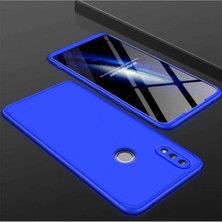 Huawei Honor Play Uyumlu Kılıf Zore Ays Kapak