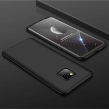 Huawei Mate 20 Pro Uyumlu Kılıf Zore Ays Kapak