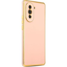 Huawei Nova 10 Uyumlu Kılıf Zore Bark Kapak