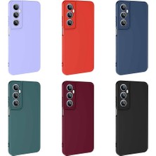 Realme C65 4g Uyumlu Kılıf Zore Mara Lansman Kapak