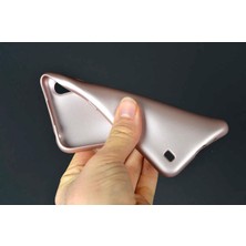 Samsung Galaxy A01 Uyumlu Kılıf Zore Premier Silikon Kapak