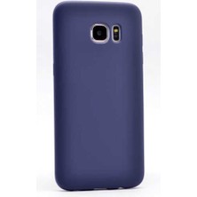 Samsung Galaxy Note 5 Uyumlu Kılıf Zore Premier Silikon Kapak