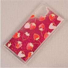 Samsung Galaxy Note 10 Uyumlu Kılıf Zore Marshmelo Silikon