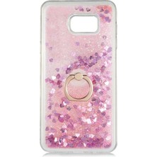 Samsung Galaxy Note 5 Uyumlu Kılıf Zore Milce Kapak