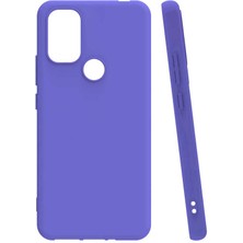 Reeder P13 Blue Max 128 GB Uyumlu Kılıf Zore Biye Silikon