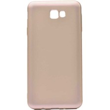 Samsung Galaxy A7 2017 Uyumlu Kılıf Zore Premier Silikon Kapak