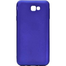 Samsung Galaxy A7 2017 Uyumlu Kılıf Zore Premier Silikon Kapak