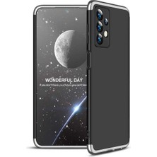 Samsung Galaxy A13 4g Uyumlu Kılıf Zore Ays Kapak